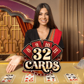 32 Baraha casino plus live casino