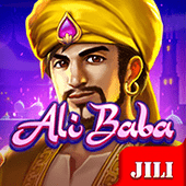 Ali Baba casino plus hot slot