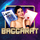 Baccarat B casino plus game live