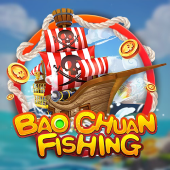 Bao Chuan Fishing casino plus game