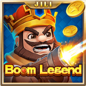 Boom Legend casino plus slot fishing