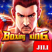 Boxing King casino plus slot