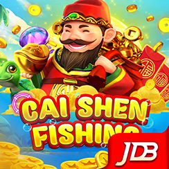 Cai Shen Fishing casino plus hot
