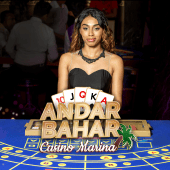Casino Marina Andar Bahar casino plus