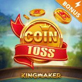 Coin Toss casino plus games