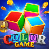 Color Game casino plus games