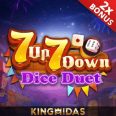 Dice Duet casino plus cards