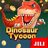 Dinosaur Tycoon casino plus game