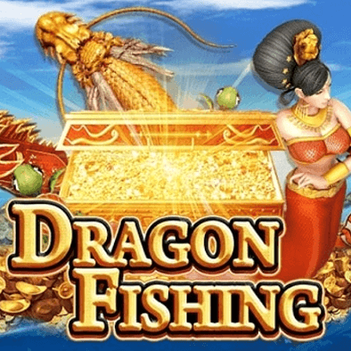 Dragon Fishing casino plus games