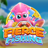 Fierce Fishing casino plus slot fishing