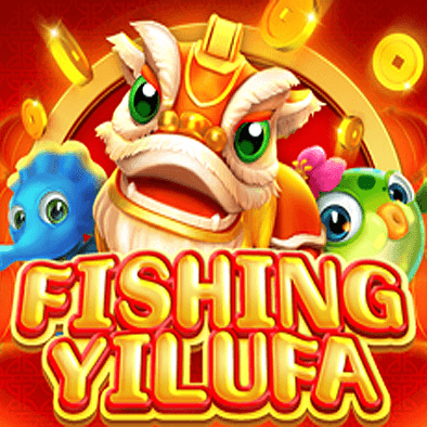 Fishing Yi Lu Fa casino plus game