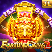 Fortune Gems 2 casino plus earn money game