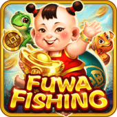 Fuwa Fishing casino plus games