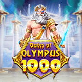 Gates of Olympus 1000 casino plus