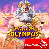 Gates of Olympus casino plus hot