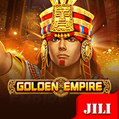 Golden Empire casino plus slot