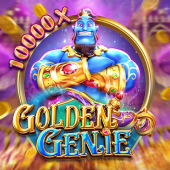 Golden Genie casino plus slot