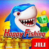 Happy Fishing casino plus slot