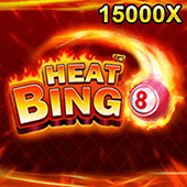 Heat Bingo casino plus hot