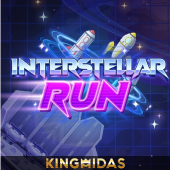 Interstellar Run casino plus game