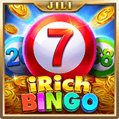 Irich Bingo casino plus game