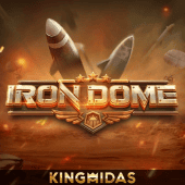 Iron Dome casino plus cards