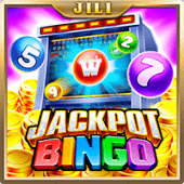 Jackpot Bingo casino plus game