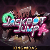 Jackpot Jump casino plus games