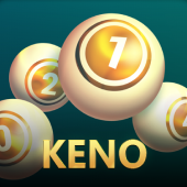 Keno casino plus game