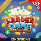 Ladder Game casino plus cards