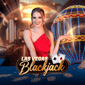 Las Vegas Blackjack casino plus slot live