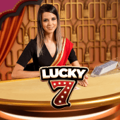 Lucky 7 casino plus game