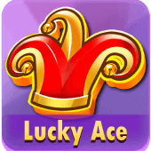 Lucky Ace casino plus slot