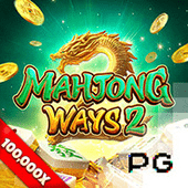 Mahjong Ways 2 casino plus promotion