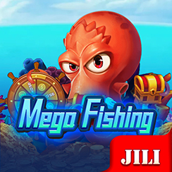 Mega Fishing casino plus game
