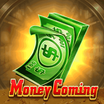 Money Coming casino plus earn money game