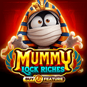 Mummy Lock Riches casino plus slot