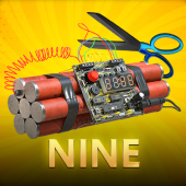Nine casino plus game