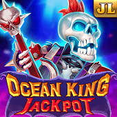 Ocean King Jackpot casino plus promotion