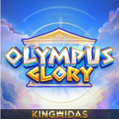 Olympus Glory casino plus games