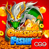 Oneshot Fishing casino plus games