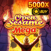 Open Sesame Mega casino plus hot Game