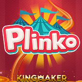 Plinko casino plus game