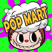 Popmart casino plus game