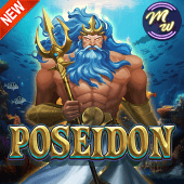 Poseidon casino plus slot