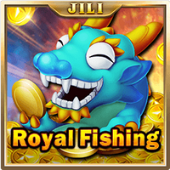 Royal Fishing casino plus slot fishing