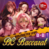 Sexy Blockchain Baccarat B B casino plus