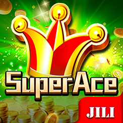 Super Ace casino plus earn money game
