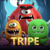 Tripe casino plus cards