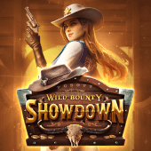 Wild Bounty Showdown casino plus slot